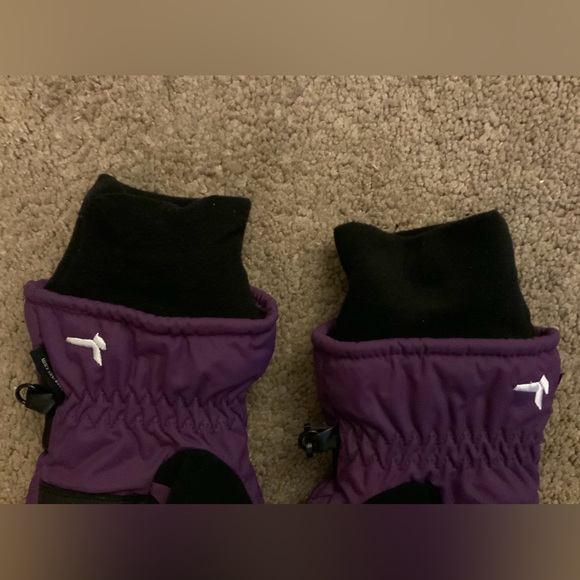 KOMBI WINTER SPORT, ski, snow board gloves. Unisex fit. - Picture 4 of 9